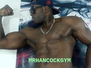 MRHANCOCKGYM