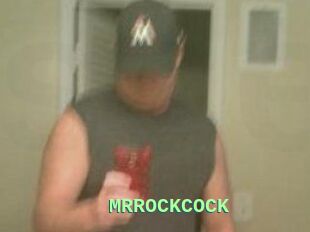 MRROCKCOCK