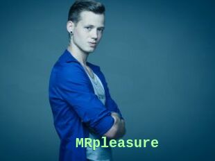 MRpleasure