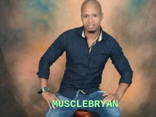 MUSCLEBRYAN