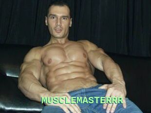 MUSCLEMASTERRR