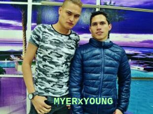 MYERxYOUNG