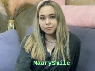 MaarySmile