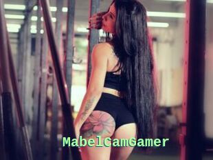 MabelCamGamer