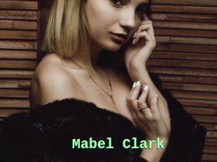 Mabel_Clark