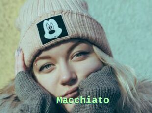 Macchiato