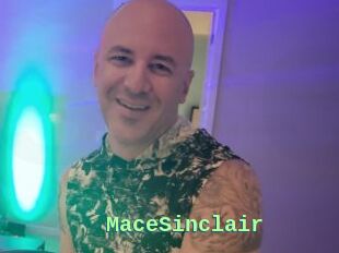 MaceSinclair