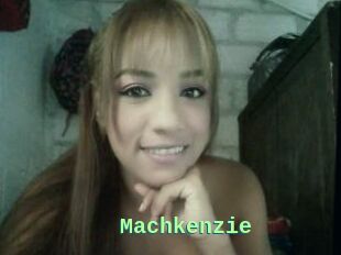 Machkenzie