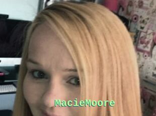 MacieMoore