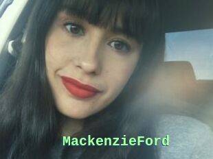 MackenzieFord