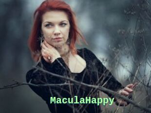 MaculaHappy