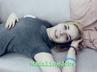 MadalineJobs