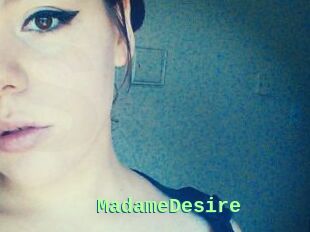 MadameDesire