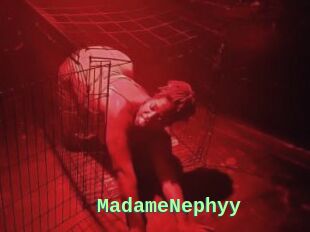 MadameNephyy