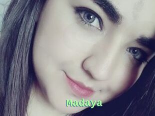 Madaya