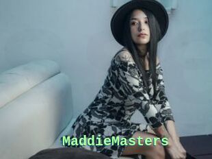 MaddieMasters