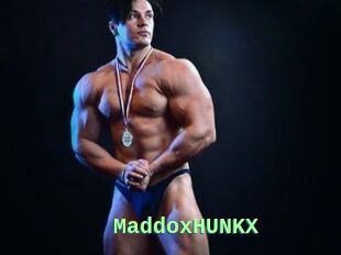 MaddoxHUNKX