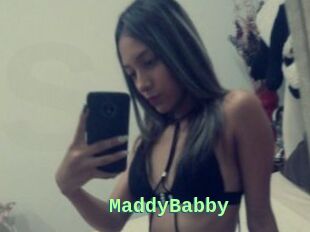 MaddyBabby