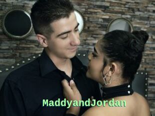 MaddyandJordan