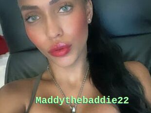 Maddythebaddie22