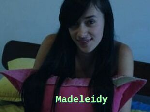 Madeleidy