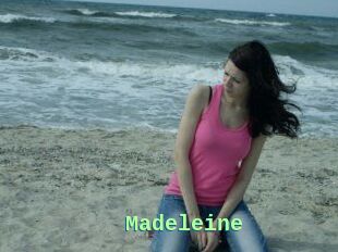 Madeleine