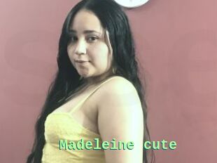 Madeleine_cute