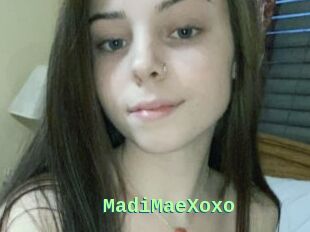 MadiMaeXoxo