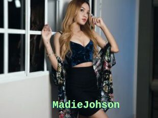 MadieJohson