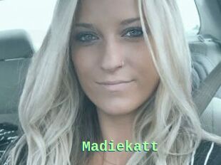 Madiekatt