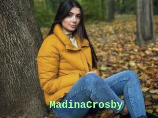 MadinaCrosby