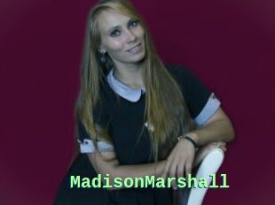 MadisonMarshall