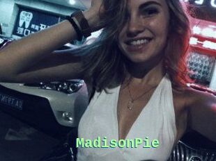 MadisonPie