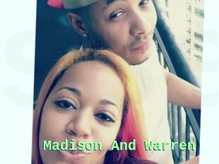 Madison_And_Warren