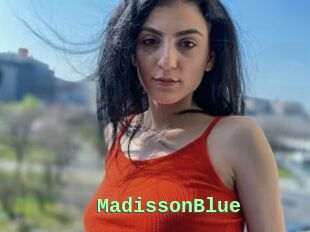 MadissonBlue