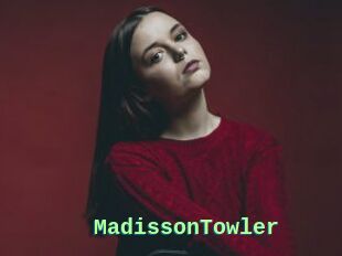 MadissonTowler