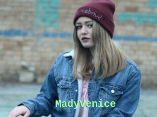 MadyVenice