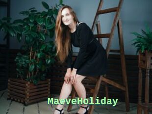 MaeveHoliday