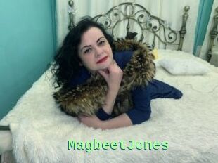 MagbeetJones