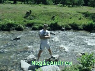 MagicAndrew