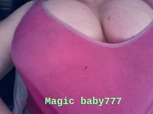 Magic_baby777