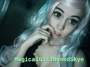 MagicalGirlNamedSkye