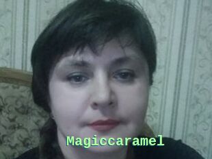 Magiccaramel