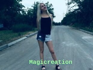 Magicreation