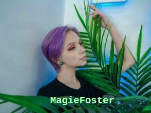 MagieFoster