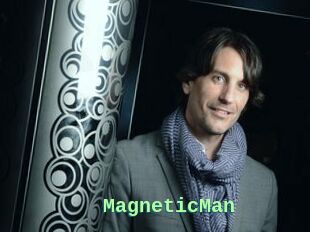 MagneticMan