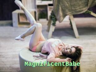 MagnificentBabe