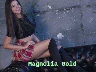 Magnolia_Gold