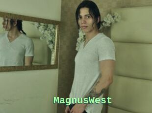 MagnusWest