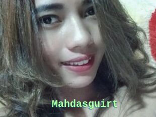 Mahdasguirt
